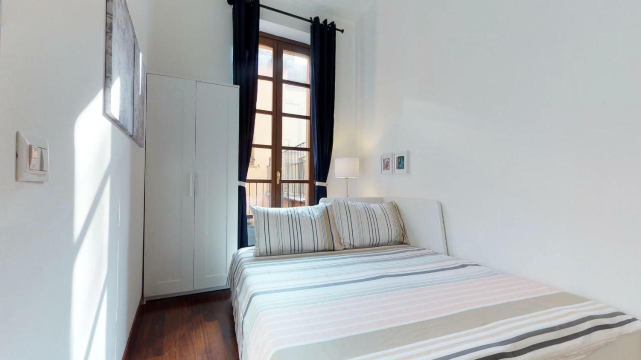 Hemeras Boutique Homes - Design Flat In Milan Fashion District Exterior photo